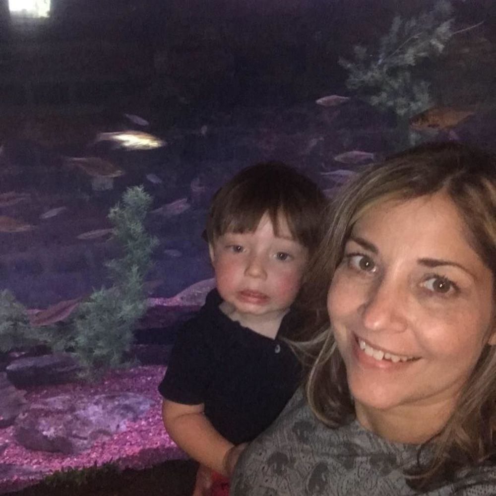 Meet your Posher, Lori